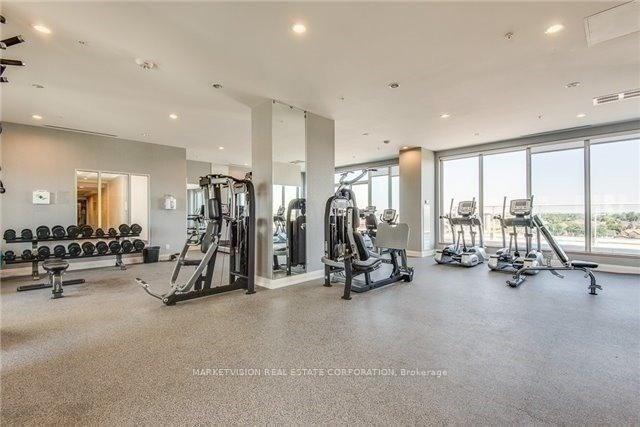2 Bedrooms Condo at 565 Wilson,  Toronto For sale