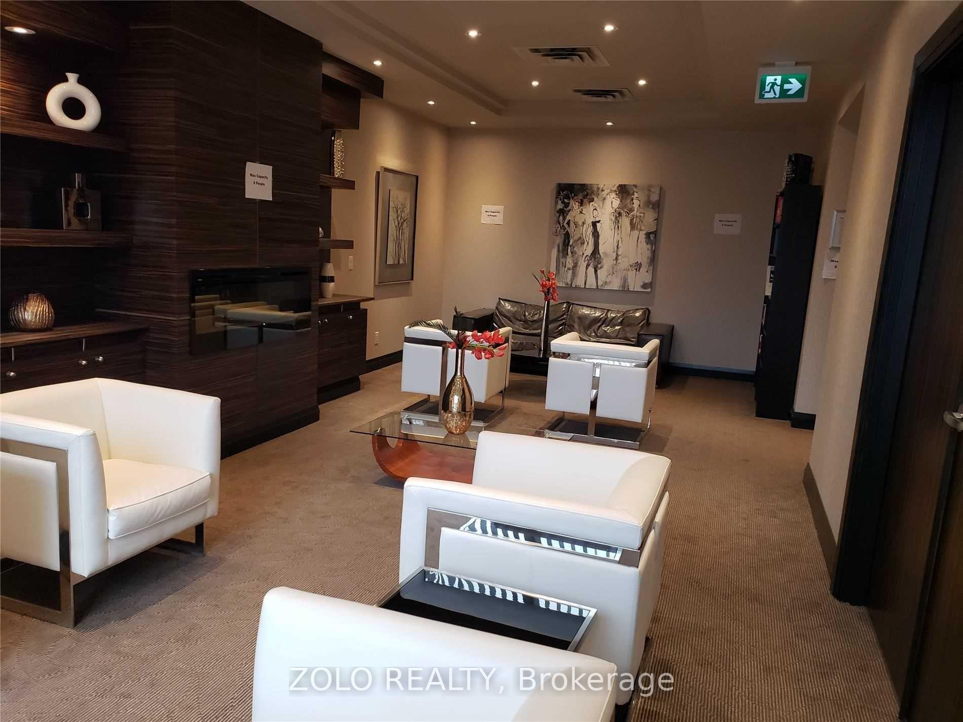 1 Bedroom Condo at 1 Michael Power,  Toronto For sale