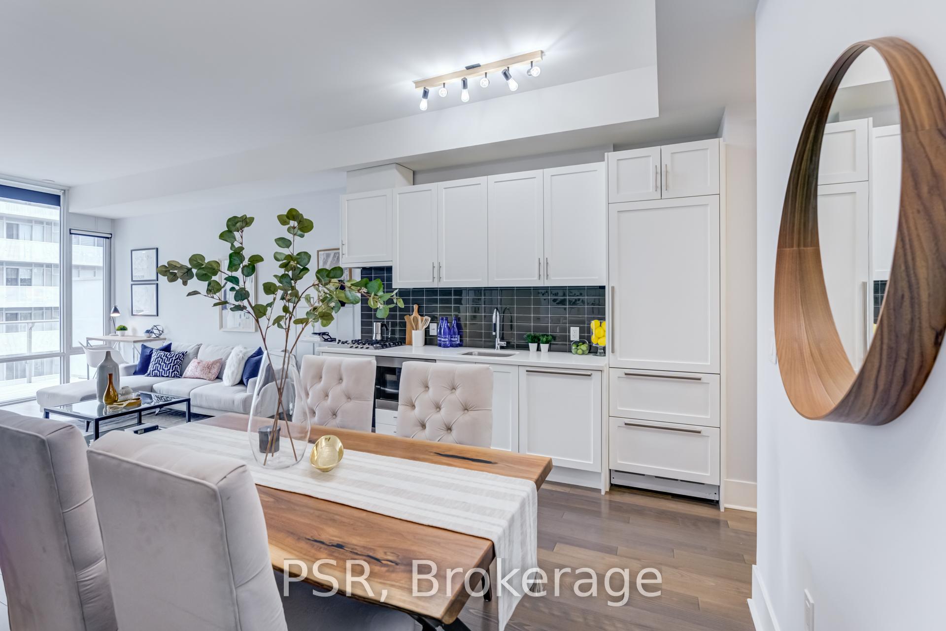 1 Bedroom Condo at 29 Queens Quay, Toronto For sale