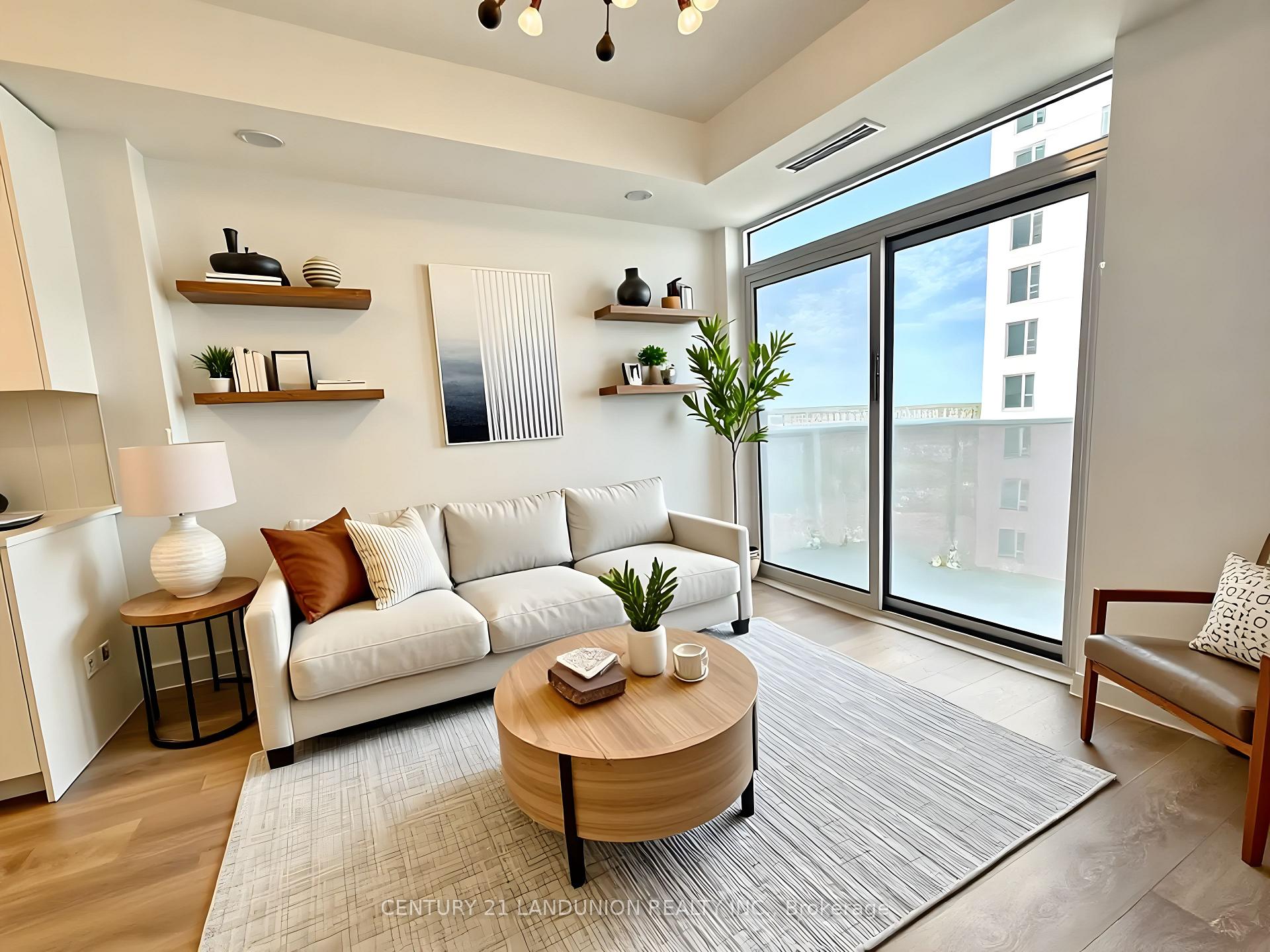 2 Bedrooms Condo at 10 Abeja, Vaughan For sale