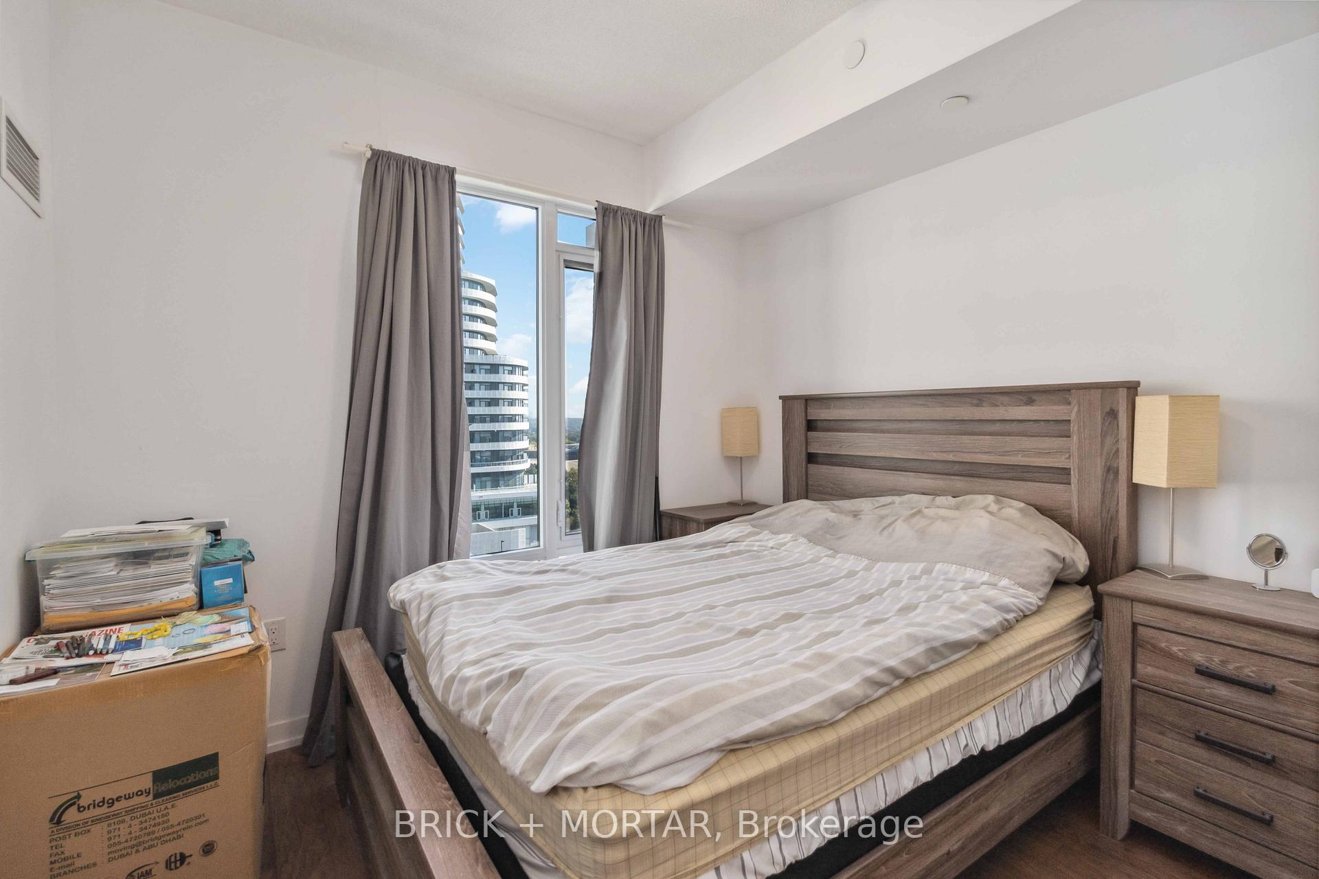 1 Bedroom Condo at 2560 Eglinton, Mississauga For sale
