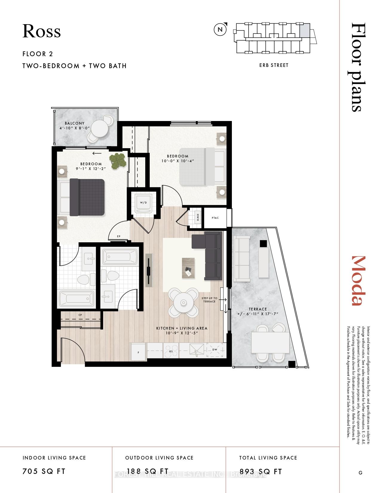 Listing image