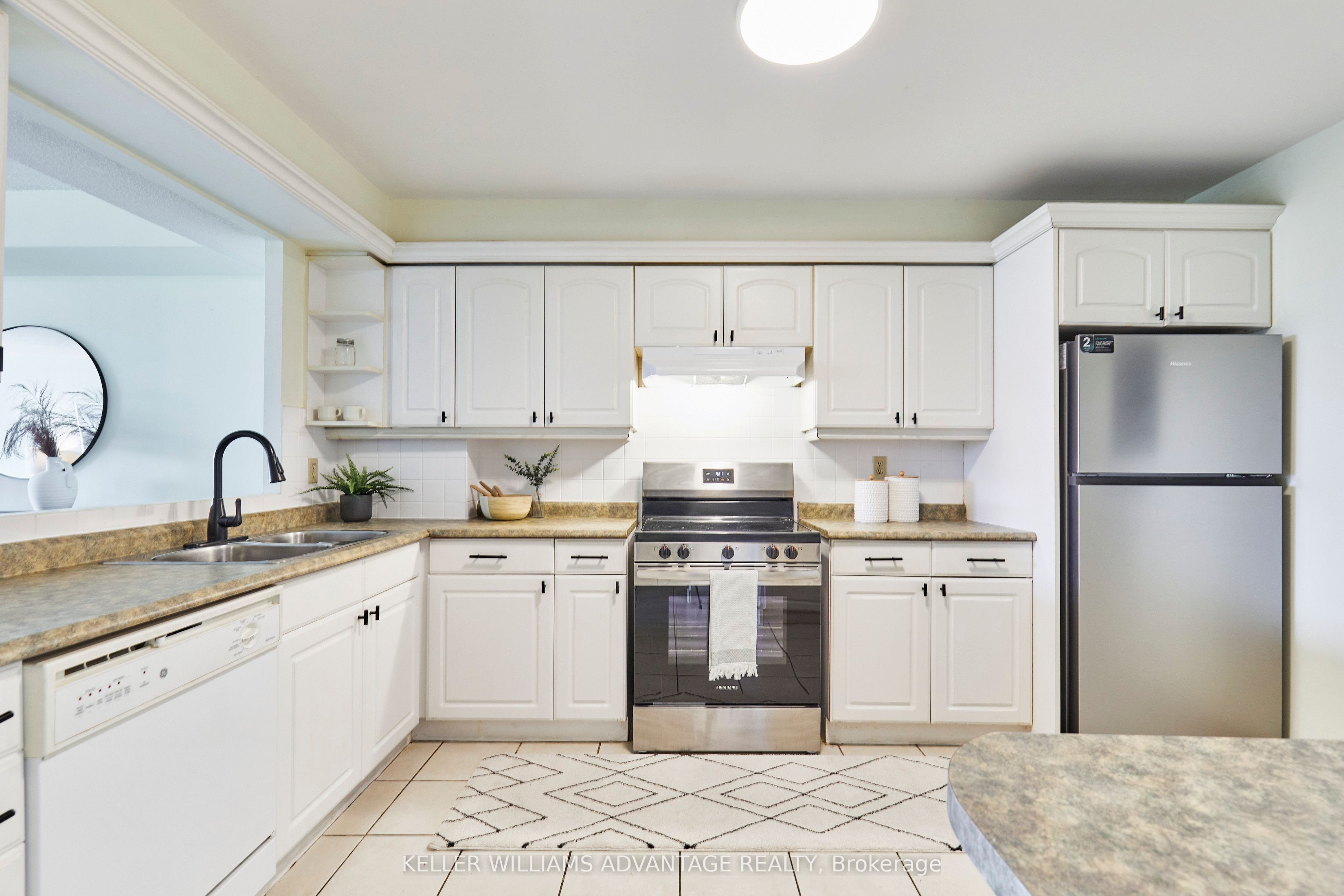 4727 Sheppard Avenue E, #608