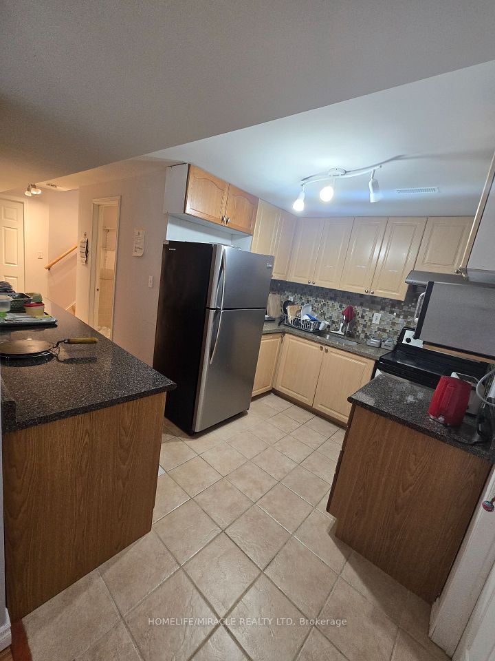 22 Misty Hills Trail, Toronto, ON M1X 1S4