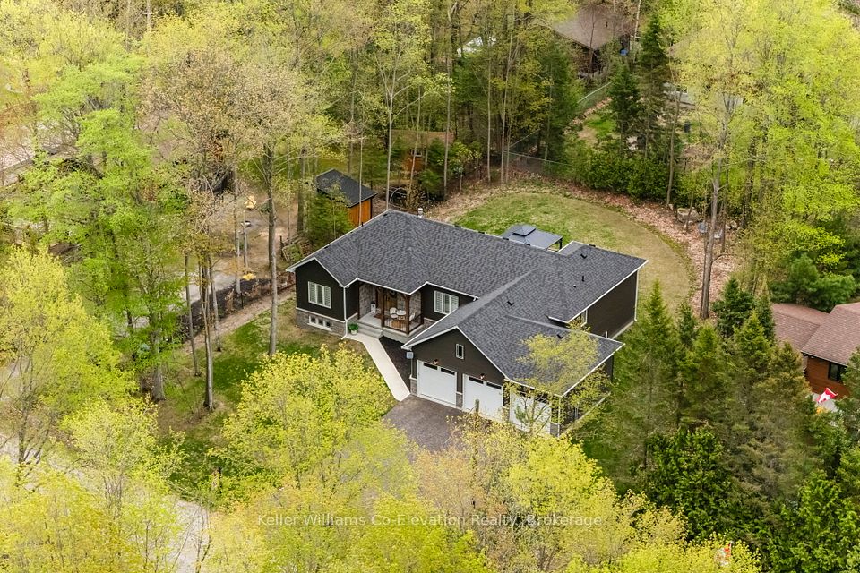 15 Pinecone Avenue, Tiny, ON L9M 0J2