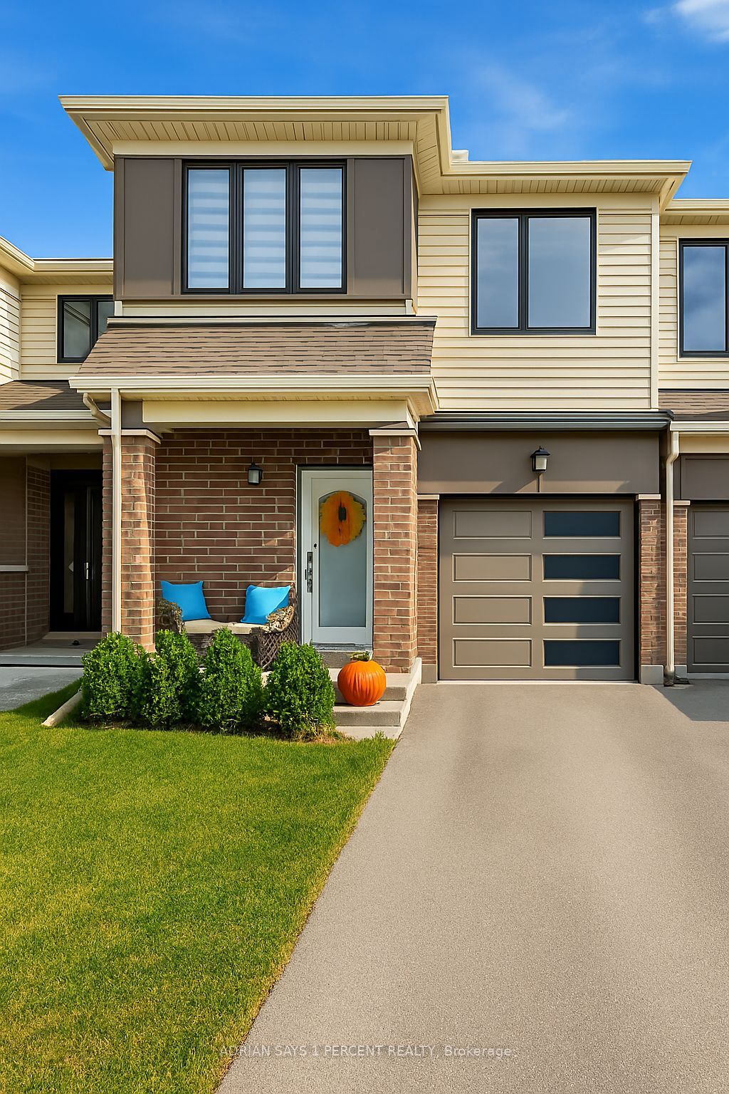 46 BERMONDSEY Way, StittsvilleMunsterRichmond, ON K2S 2Y7