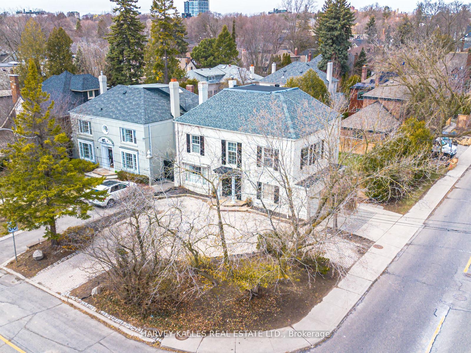 2 Silverwood Avenue