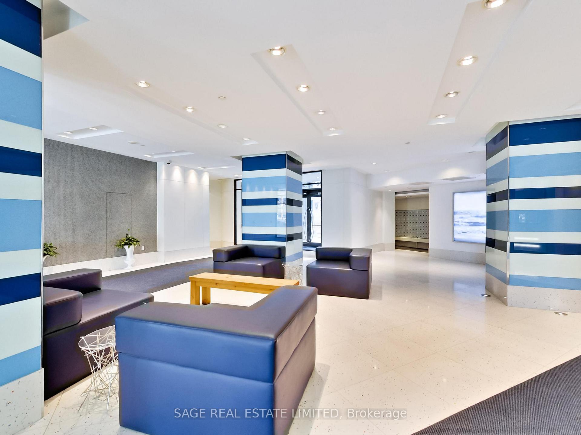 1 Bedroom Condo at 600 Fleet, Toronto For sale