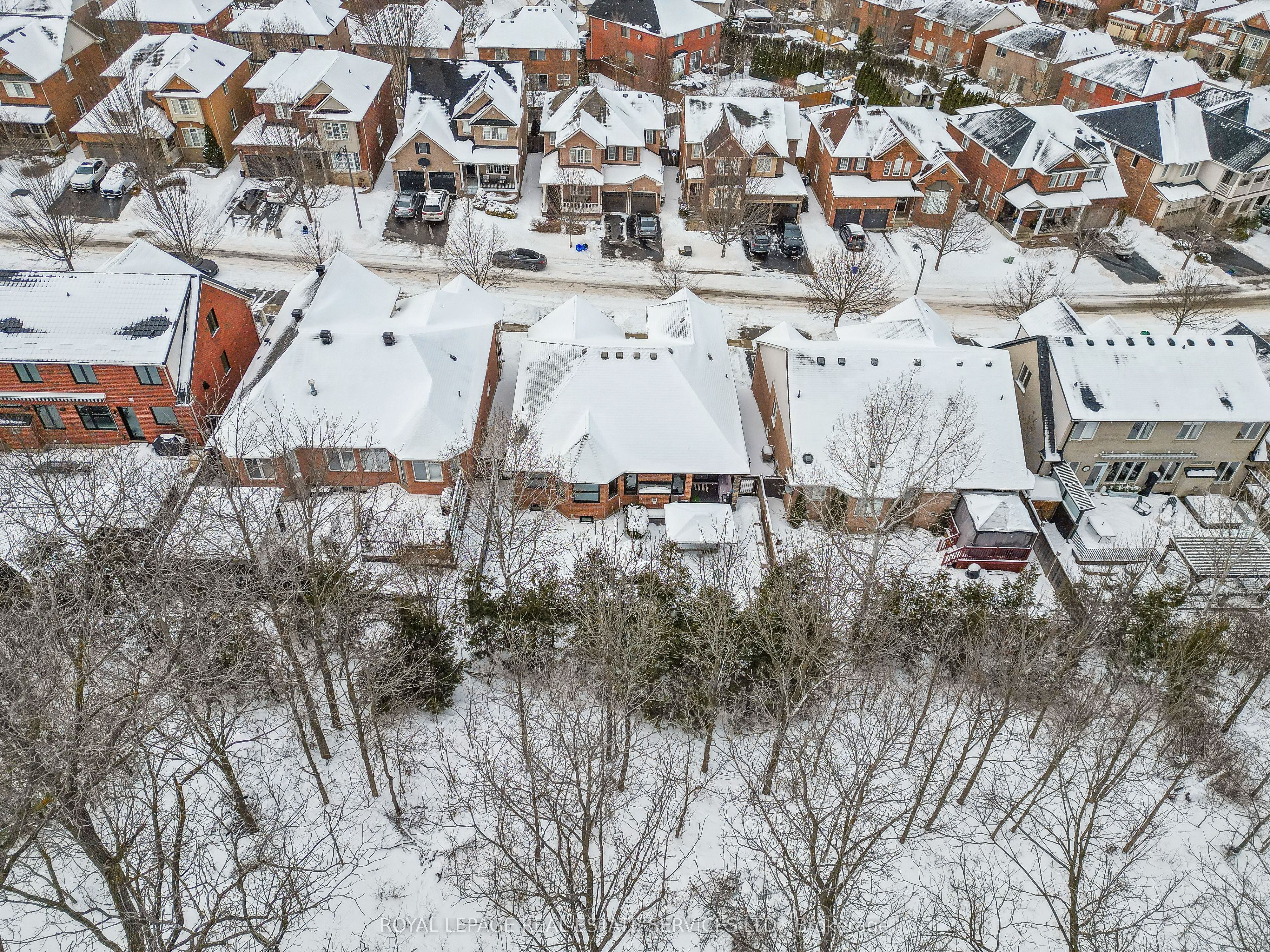 16 Arborglen Drive