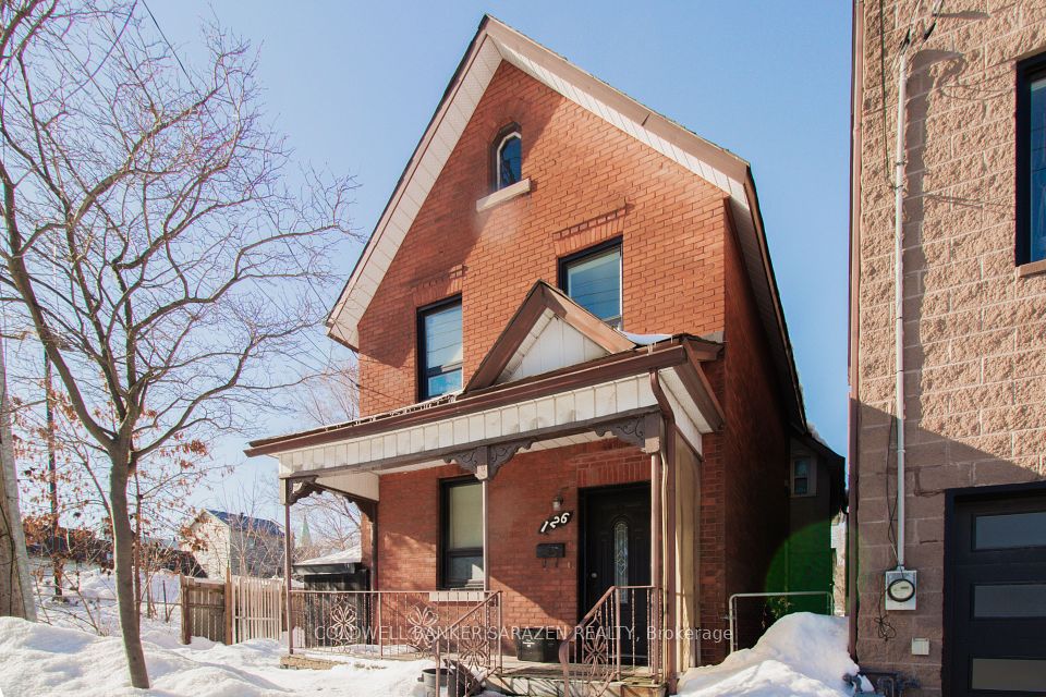 126 Lebreton