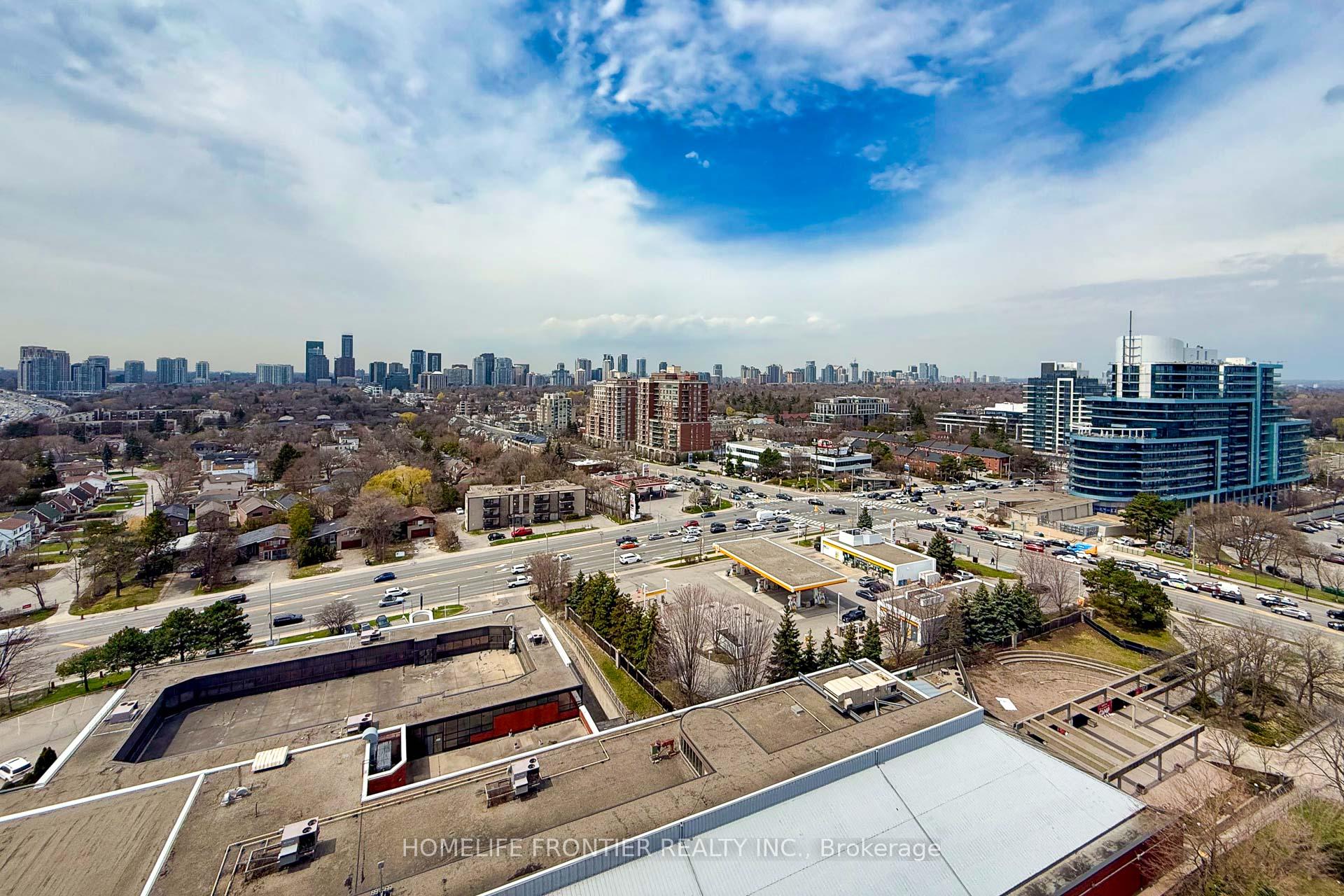 2 Bedrooms Condo at 18 Kenaston, Toronto For sale