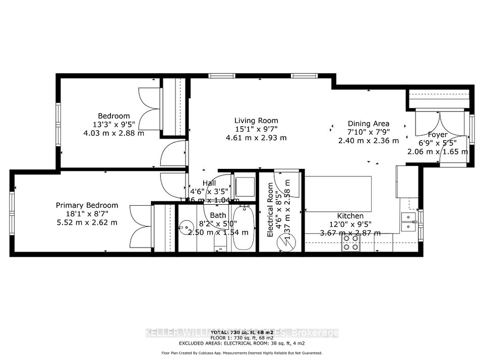 #2 - 470 Darcy Drive, Strathroy-Caradoc, ON N7G 4H4