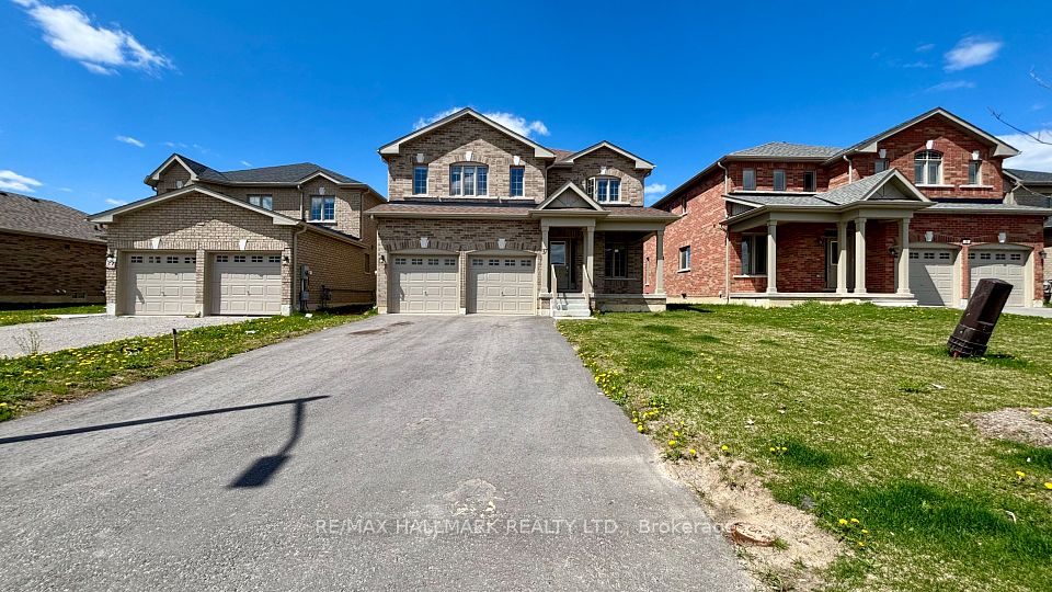 37 Carew Boulevard