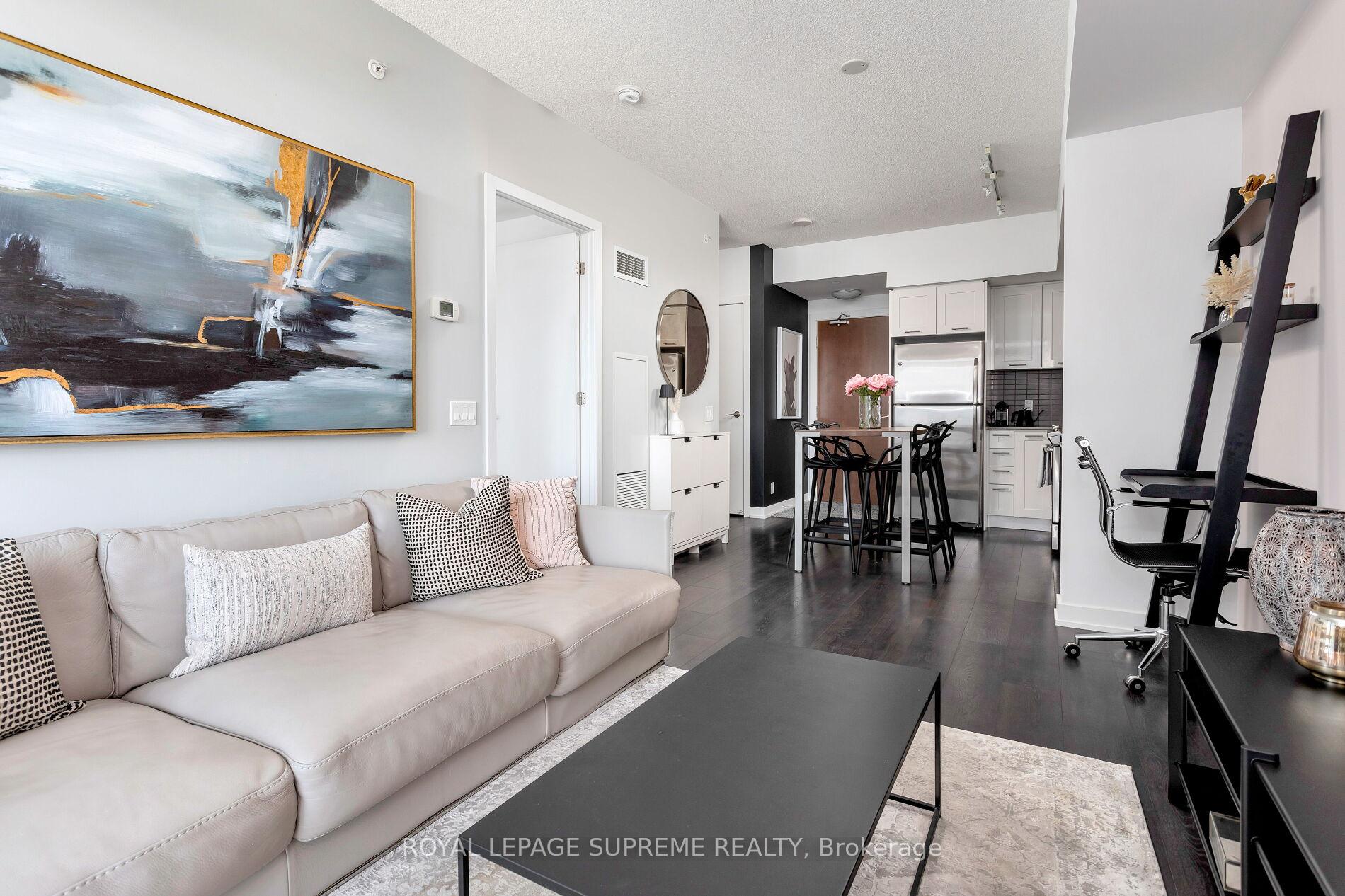 1 Bedroom Condo at 2200 Lake Shore, Toronto For sale