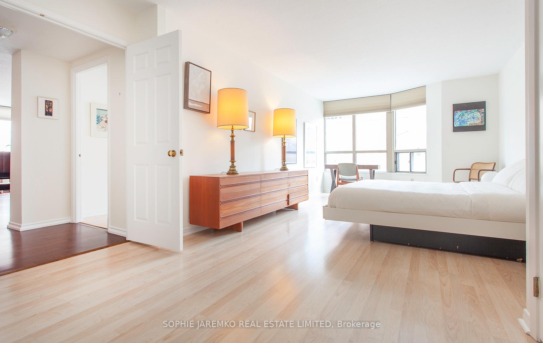 3 Bedrooms Condo at 160 Frederick,  Toronto For sale