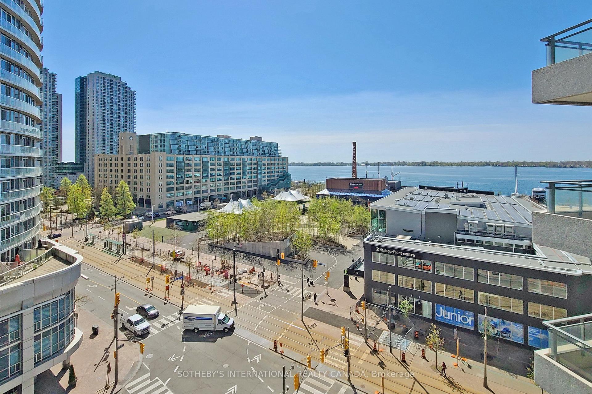 1 Bedroom Condo at 228 Queens, Toronto For sale