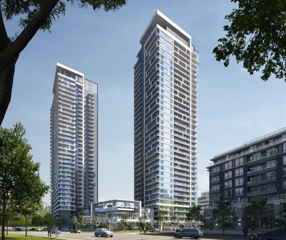 #1501 - 18 Water Walk Drive, Markham, ON L3R 6L5
