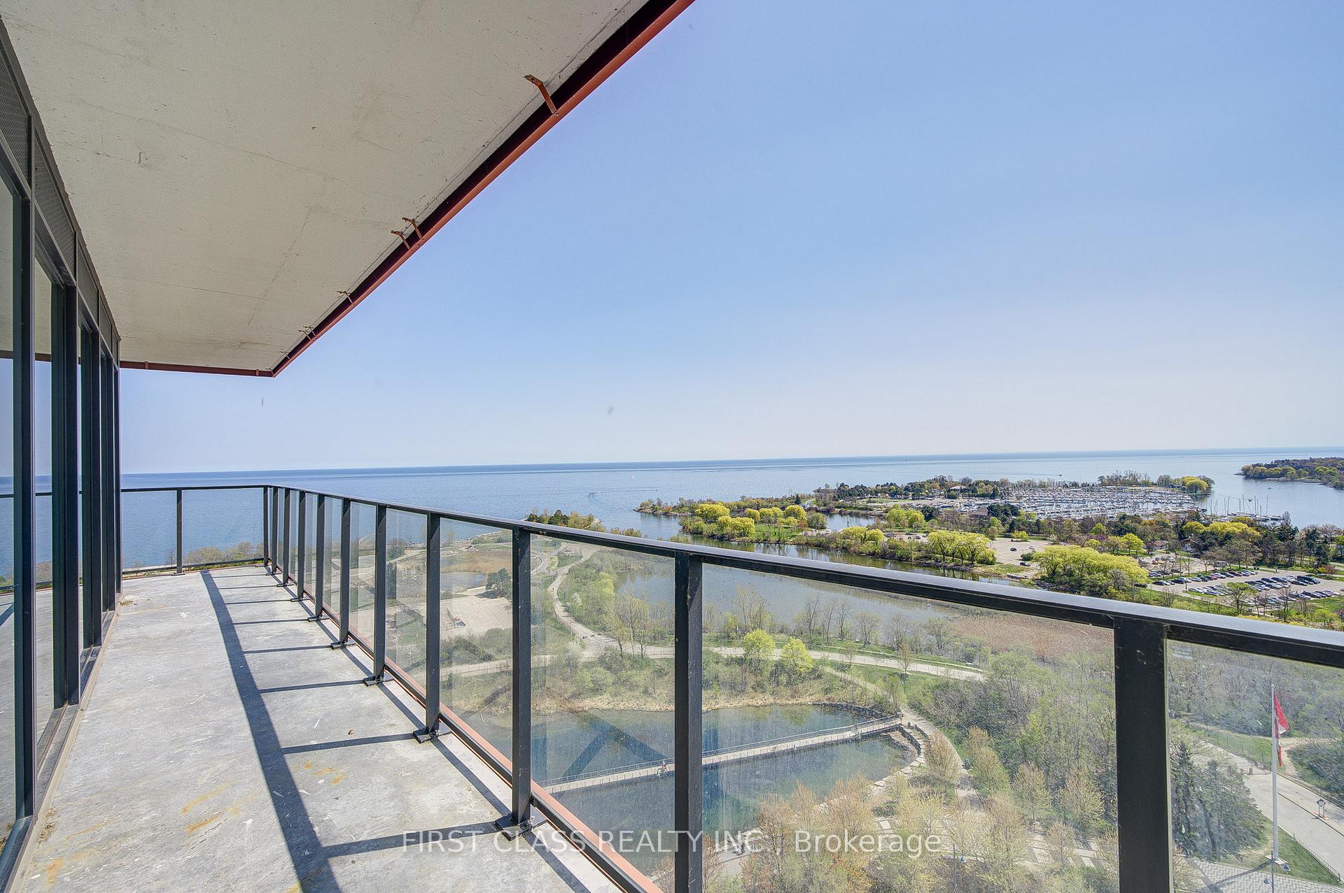 2 Bedrooms Condo at 20 Shore Breeze, Toronto For sale