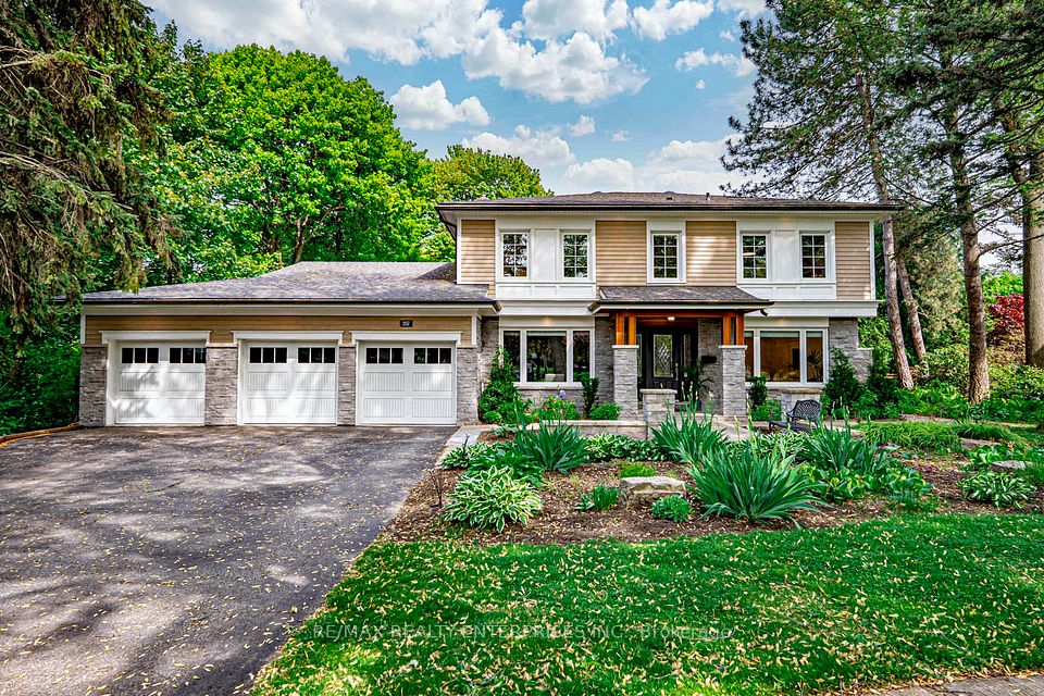 2157 Hillfield