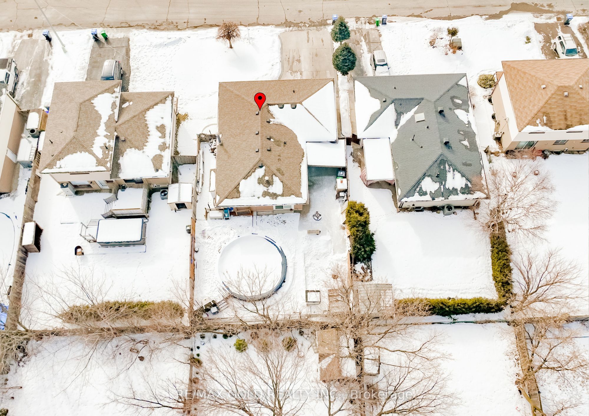 15 Castlemore Drive