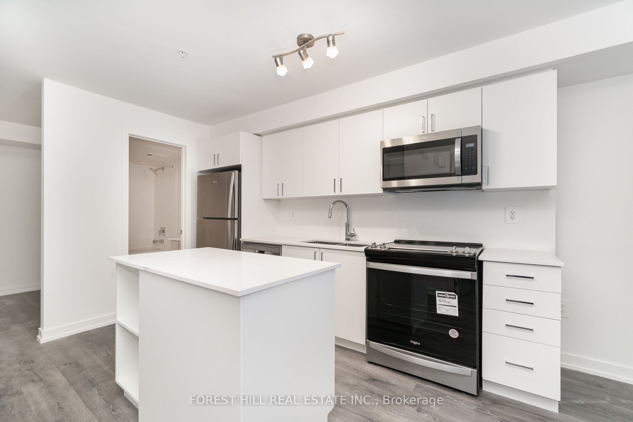 1650 Victoria Park Avenue, #A102