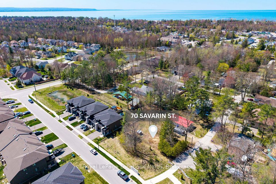70 SAVARIN