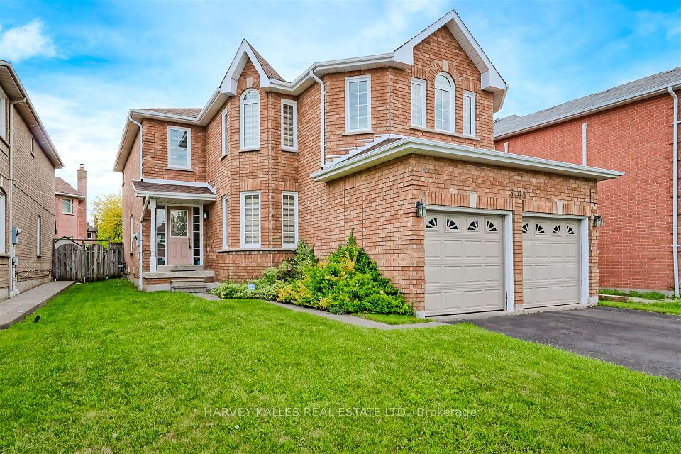 5108 Heatherleigh