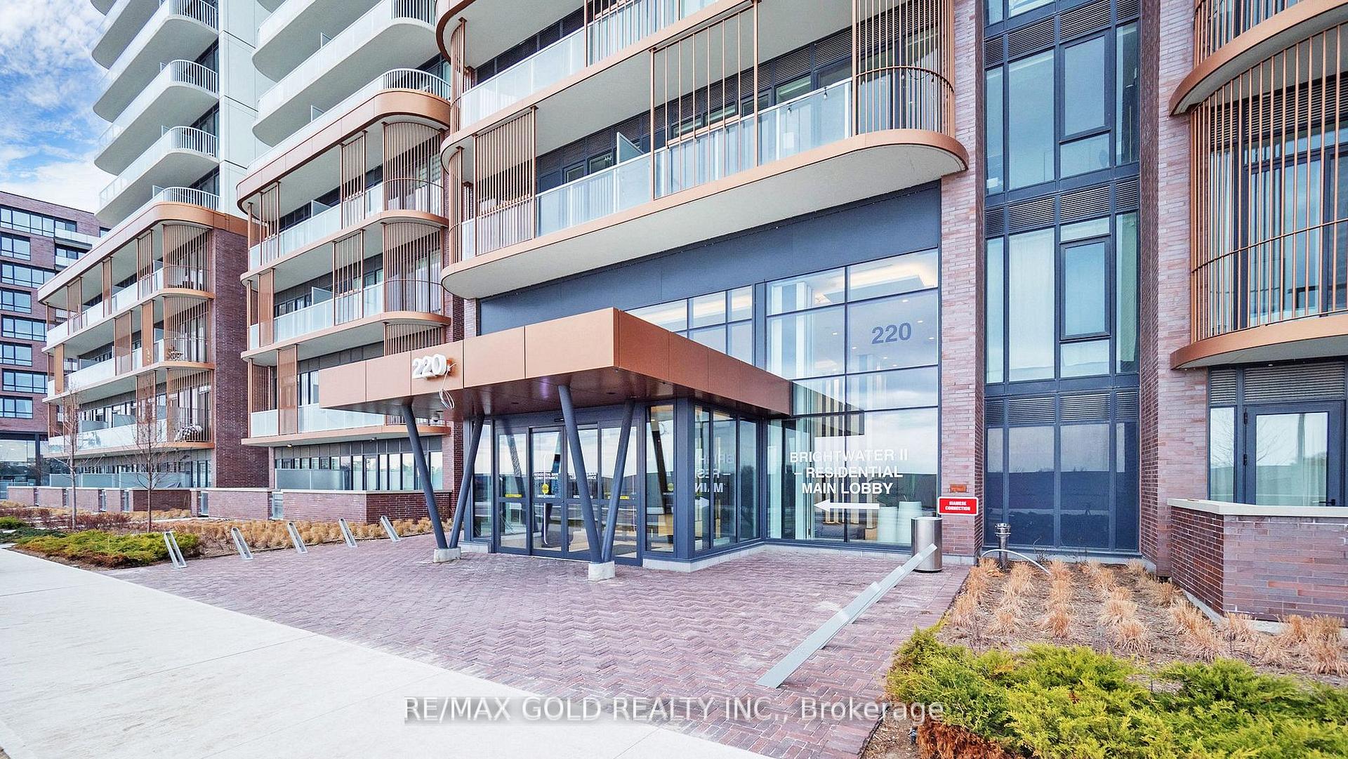 1 Bedroom Condo at 200 Missinnihe, Mississauga For sale