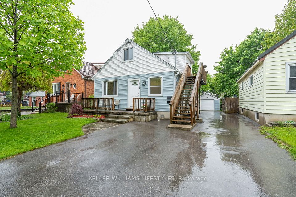 381 AVONDALE Road, London East, ON N5W 5B6