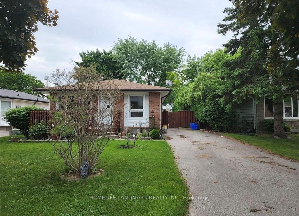 45 Scotchmere Crescent, London South, ON N6E 1Z9