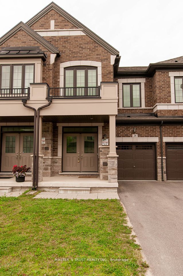 28 Mallery Street