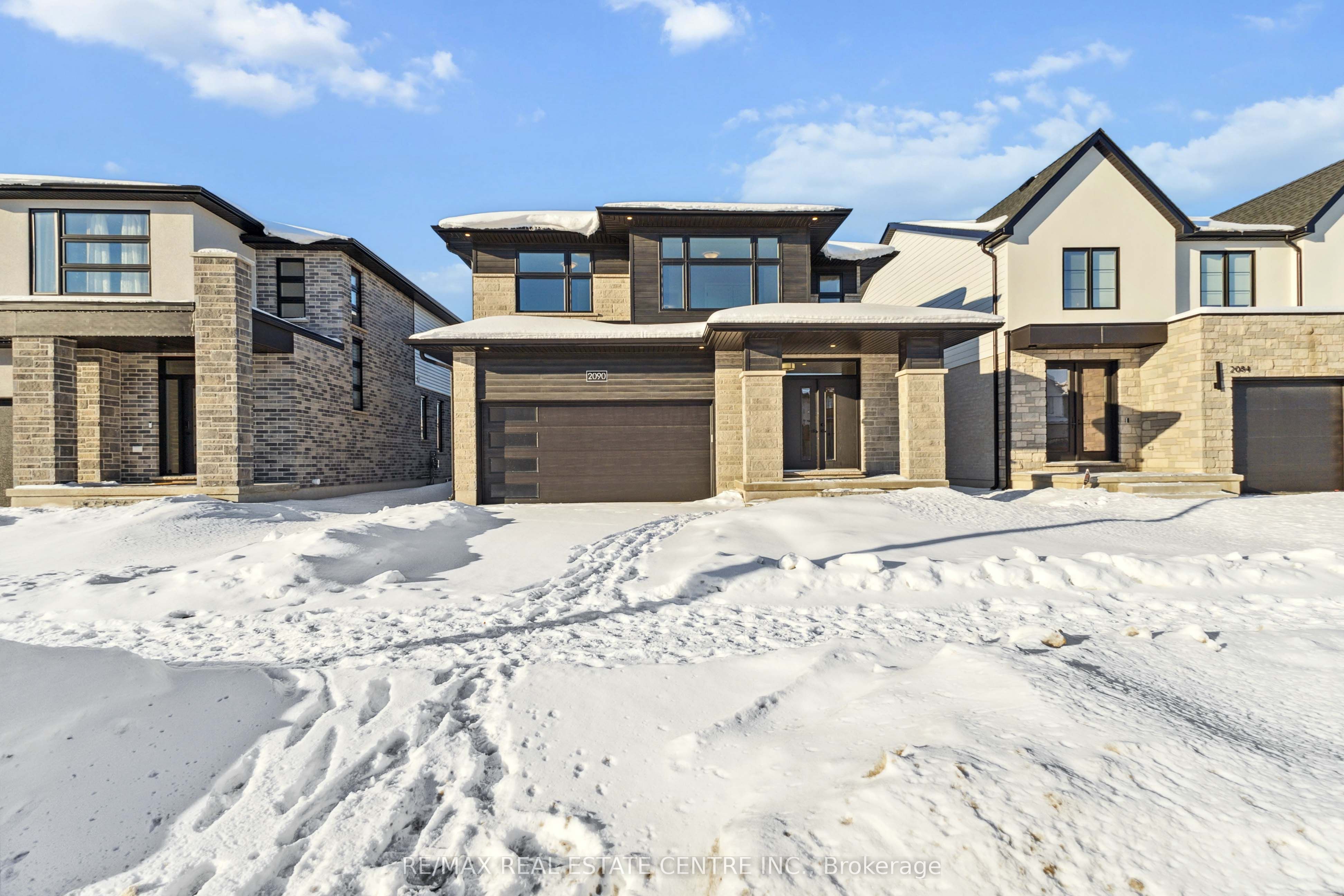 2090 Tokala Trail, London, ON N5G 3X7