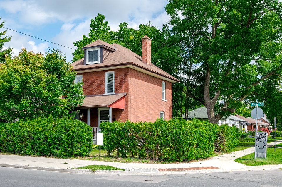 730 Park
