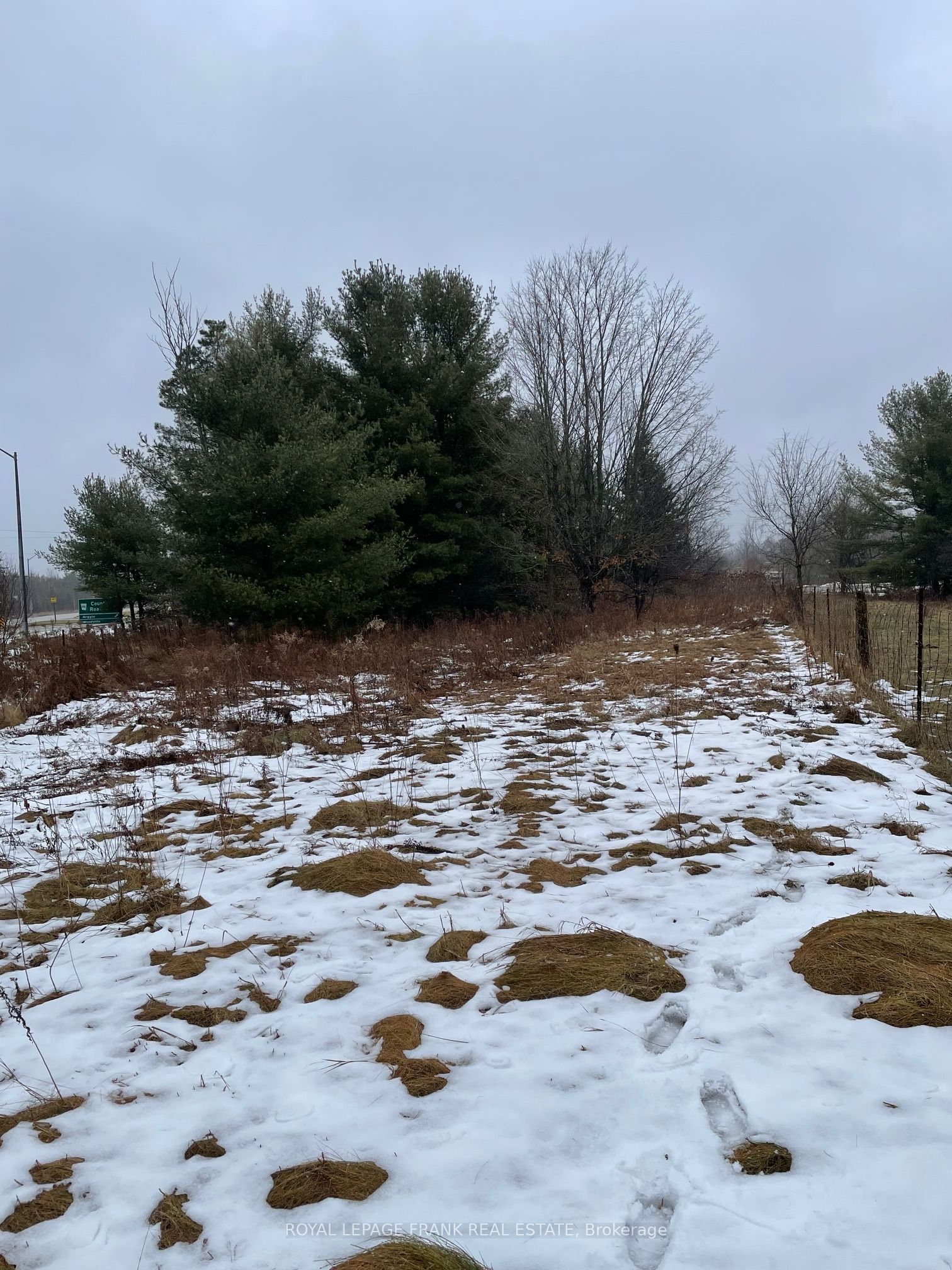 0 Portage Road