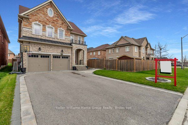 24 Butson Crescent, Clarington, ON L1C 0S5