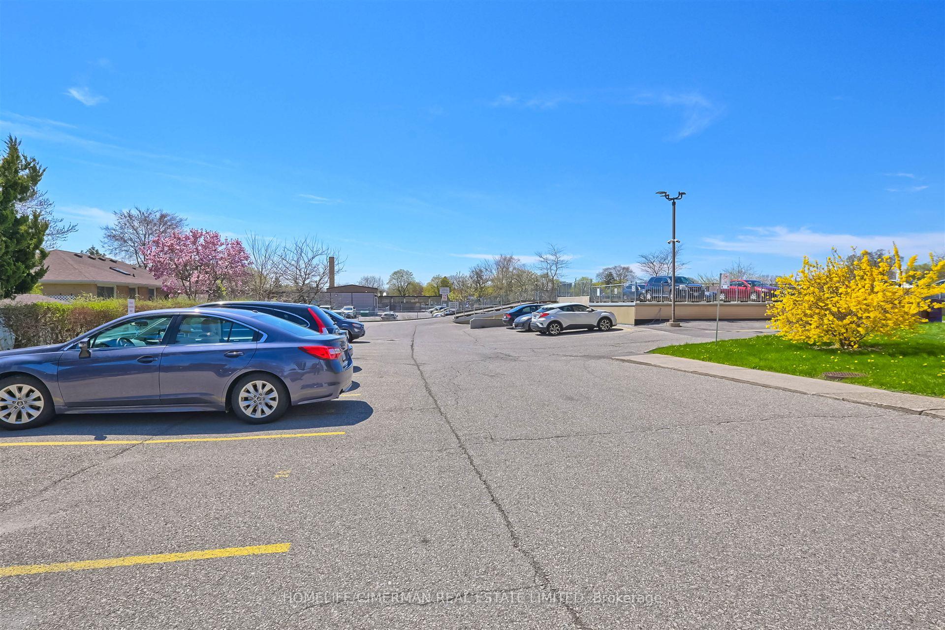 3 Bedrooms Co-op at 346 The West Mall,  Toronto For sale