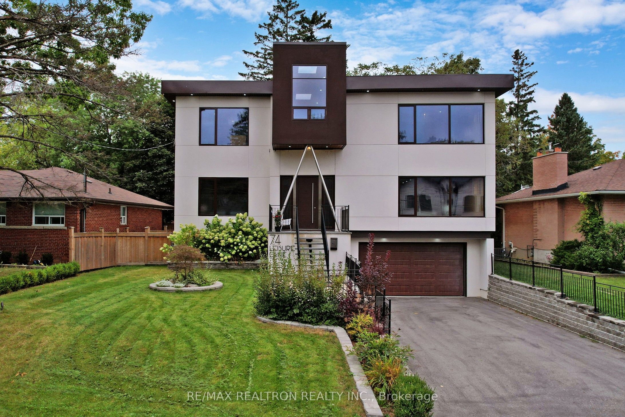 74 Leisure Lane