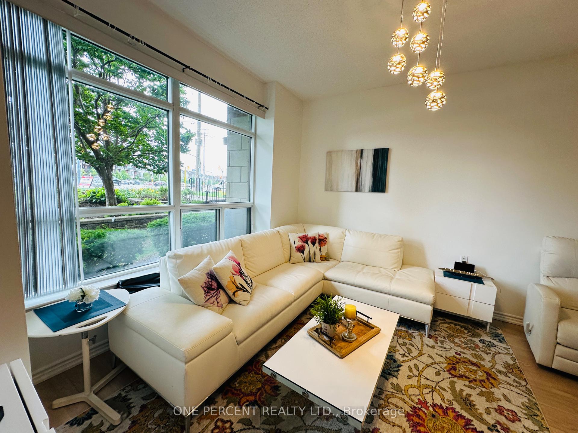 1 Bedroom Condo at 4640 Kimbermount, Mississauga For sale