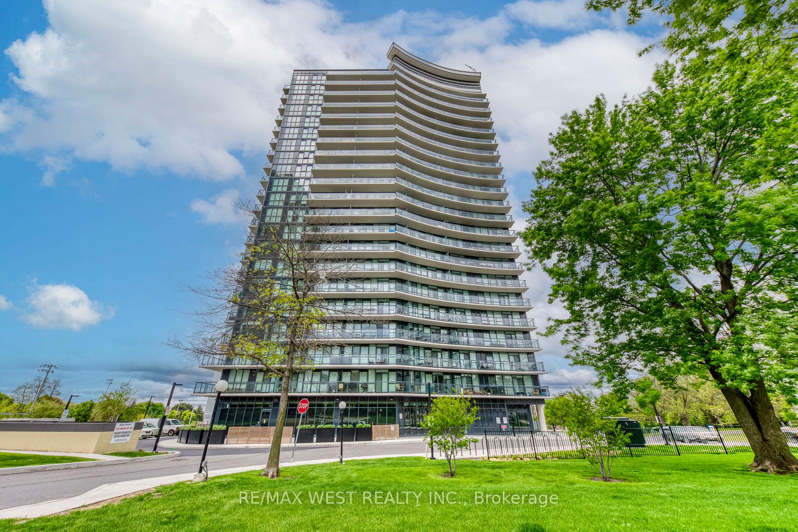 3 Bedrooms Condo at 1461 Lawrence, Toronto For sale