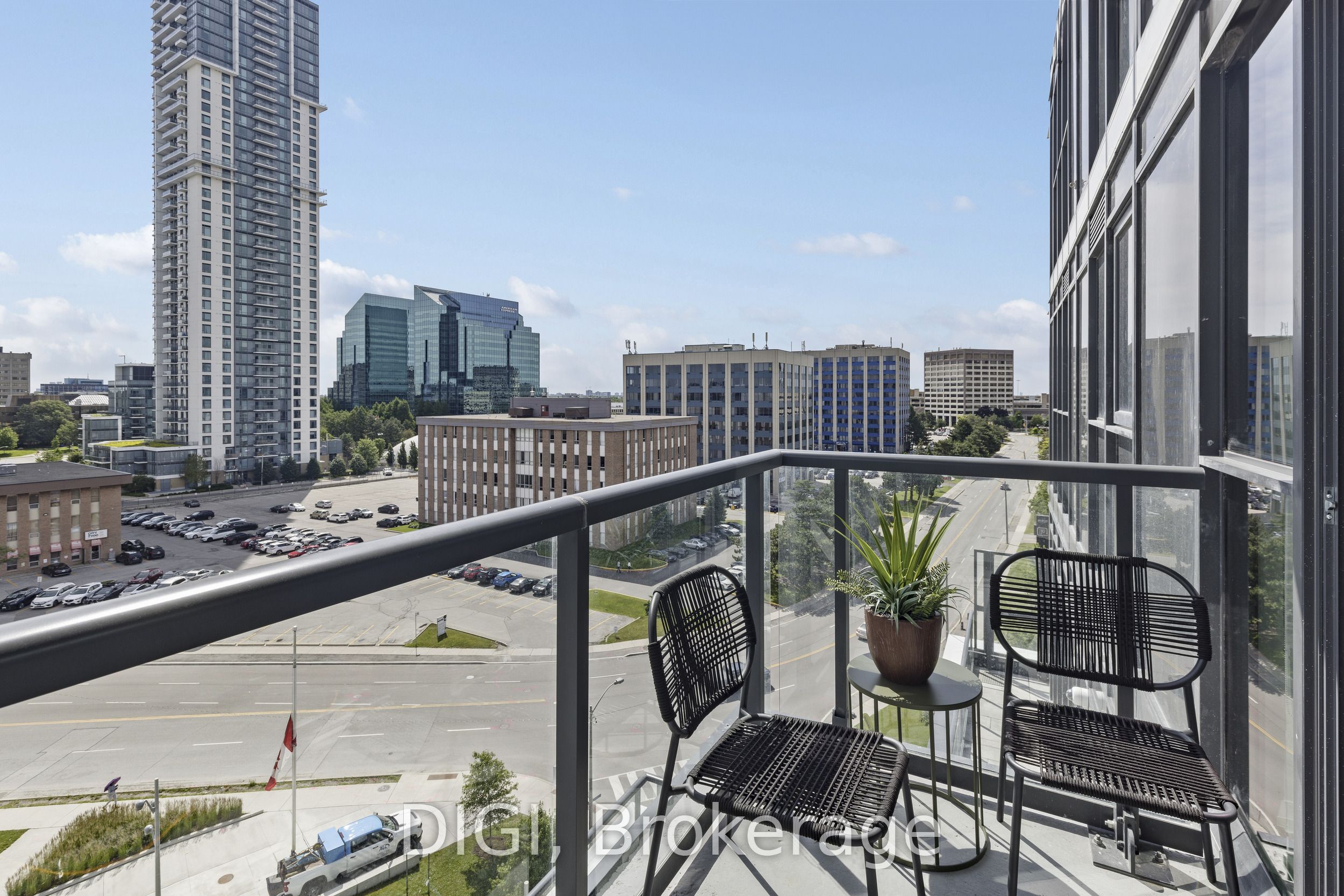 325 Yorkland Boulevard, #2109