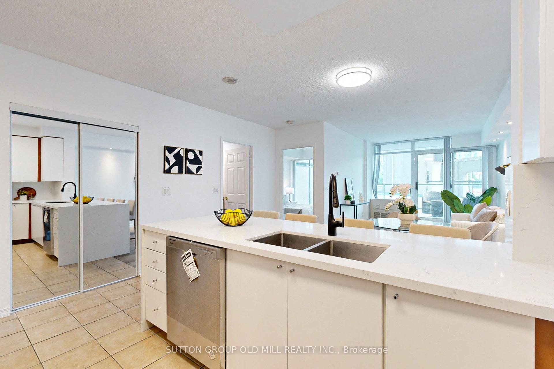 1 Bedroom Condo at 5500 Yonge, Toronto For sale