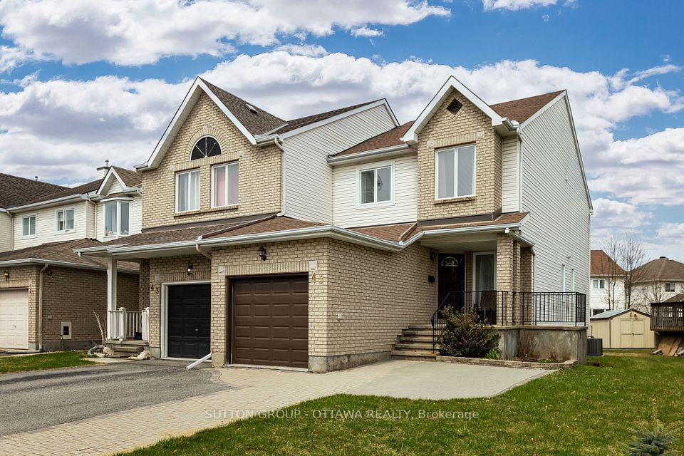 45 Redpath