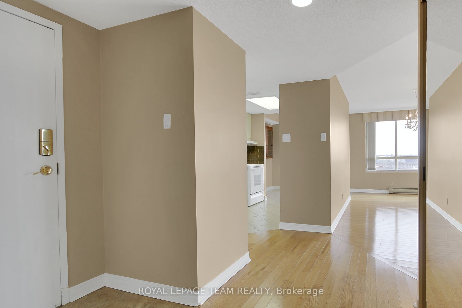 100 Grant Carman Drive, #505