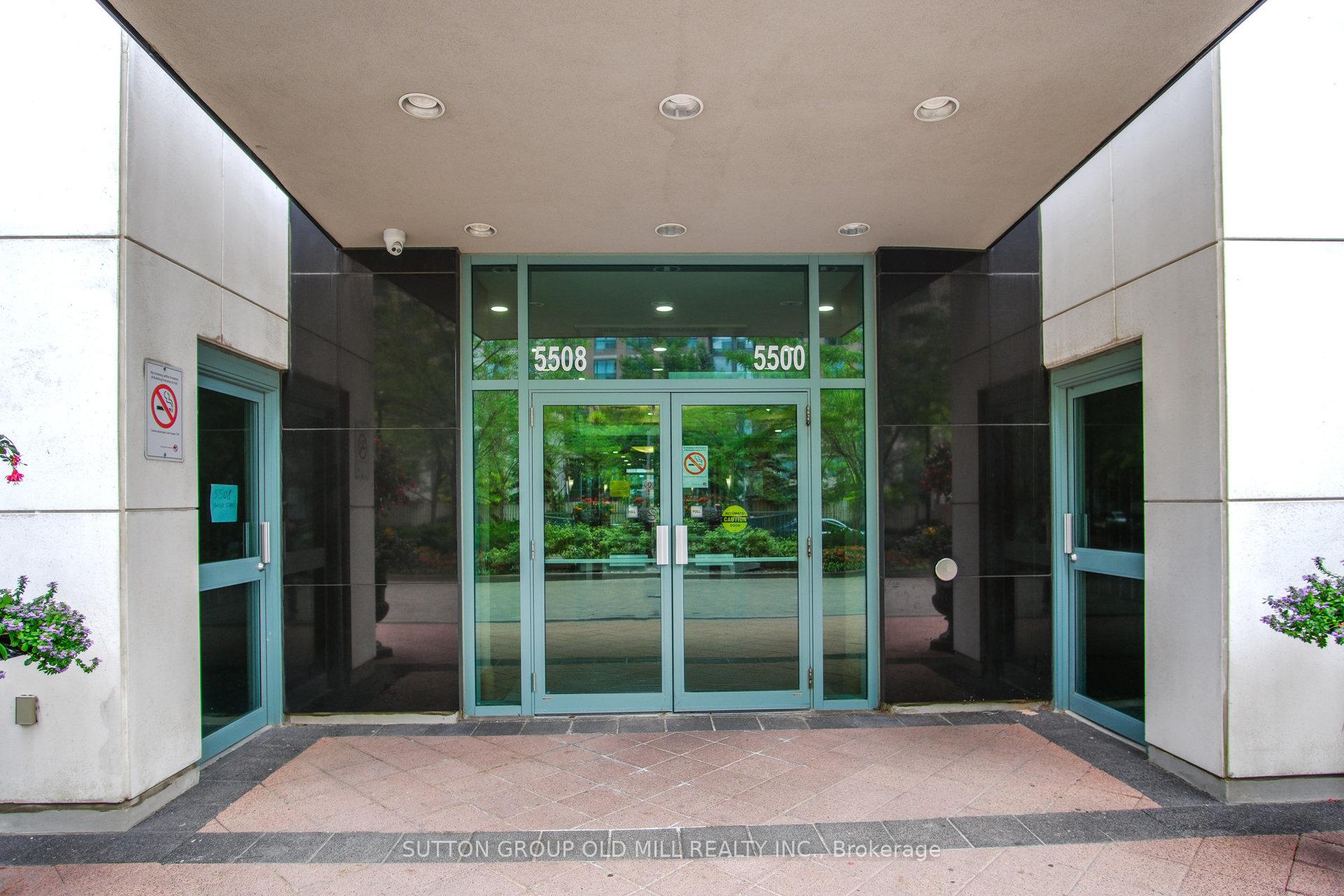 1 Bedroom Condo at 5500 Yonge, Toronto For sale