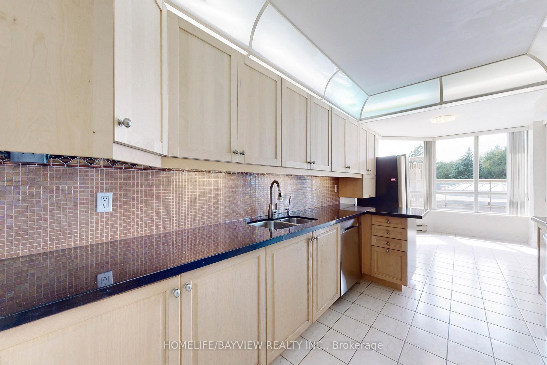 4 Bedrooms Condo at 168 Bonis, Toronto For sale