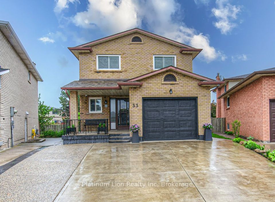 33 Juniper
