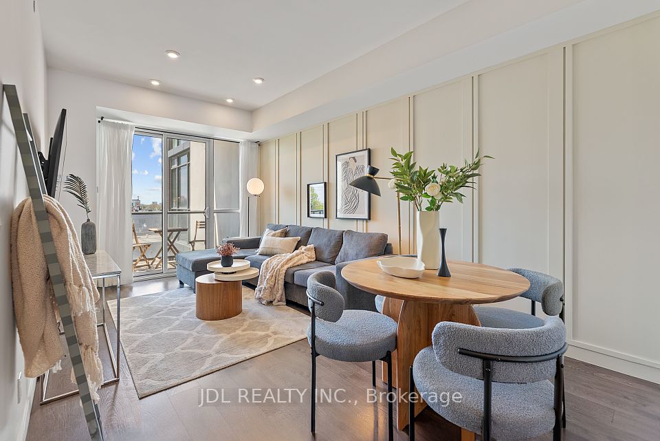 2055 Danforth