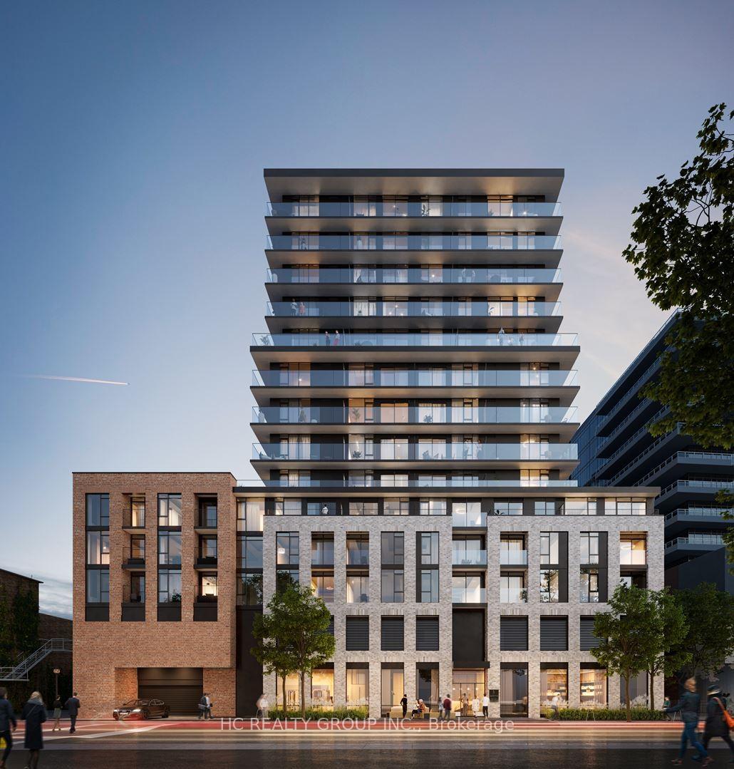 1 Bedroom Condo at 1 Jarvis, Hamilton For sale