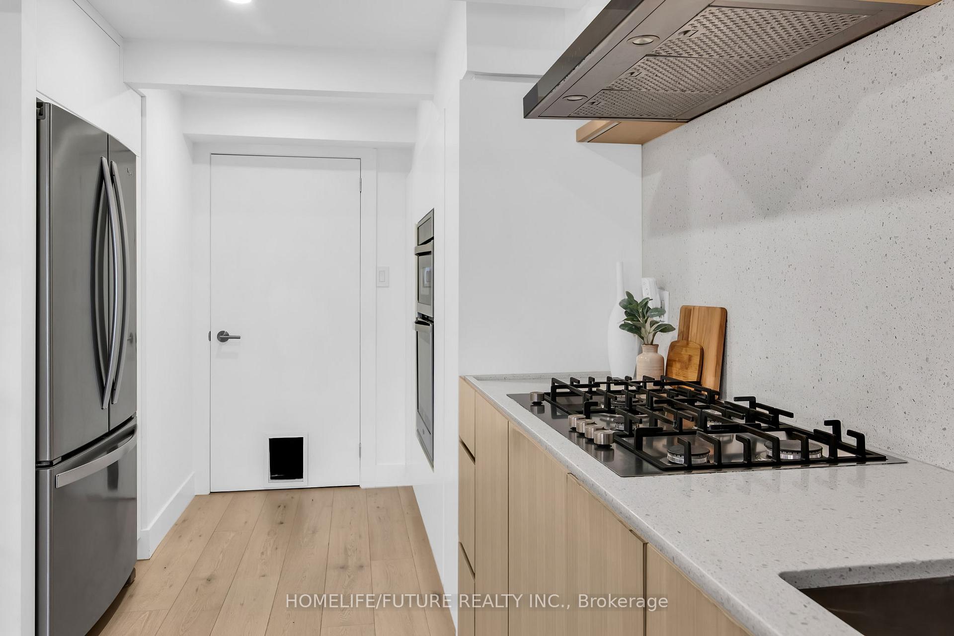 2 Bedrooms Condo at 660 Pape, Toronto For sale