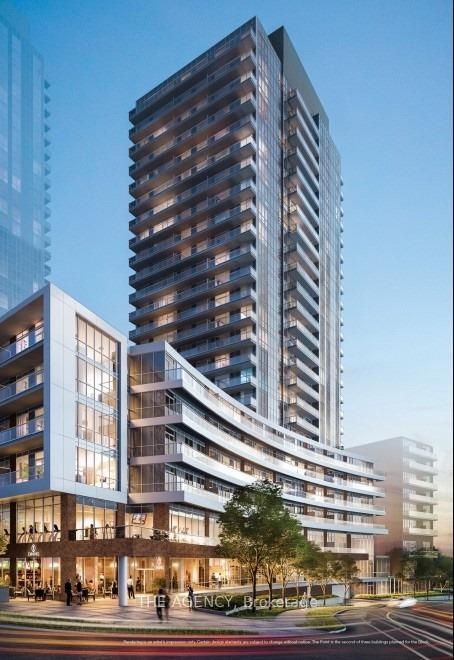 2 Bedrooms Condo at 38 FOREST MANOR, Toronto For sale